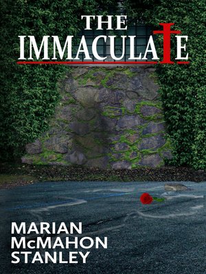 cover image of The Immaculate